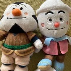 1体400円の画像
