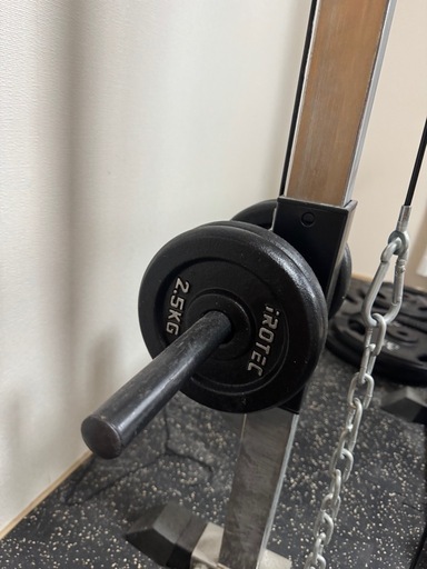 スポーツ フィットネス、トレーニング