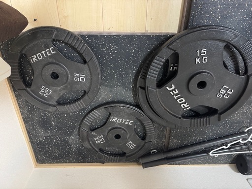 スポーツ フィットネス、トレーニング