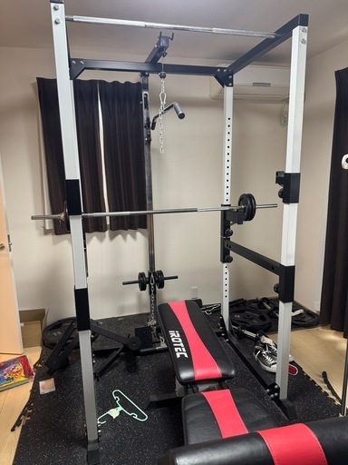 スポーツ フィットネス、トレーニング