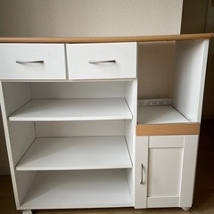 キッチンカウンター