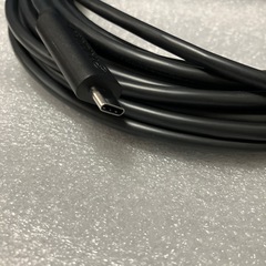 USB 光ケーブル10m　の画像