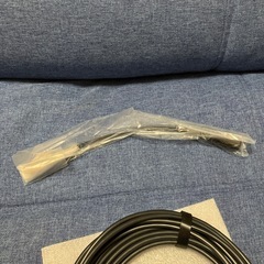 USB 光ケーブル10m　の画像
