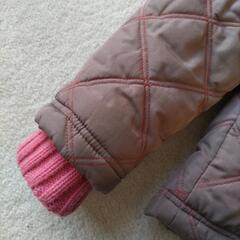 ロキシー　ジャケット　160の画像