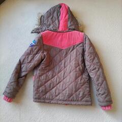 ロキシー　ジャケット　160の画像