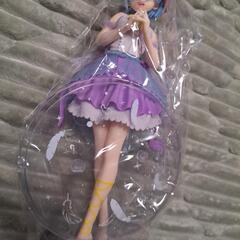 Re:ゼロから始める異世界生活REMフィギュアの画像