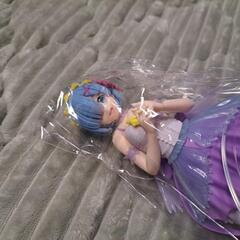Re:ゼロから始める異世界生活REMフィギュアの画像