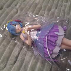 Re:ゼロから始める異世界生活REMフィギュアの画像