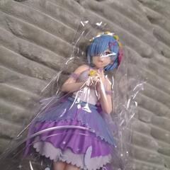 Re:ゼロから始める異世界生活REMフィギュアの画像