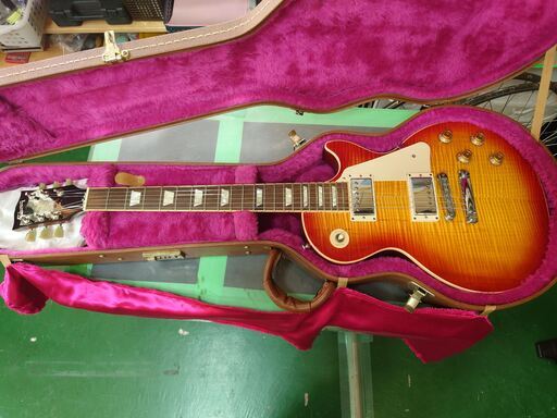 【愛品倶楽部柏店】ギブソン Gibson USA Les Paul Standard 2014