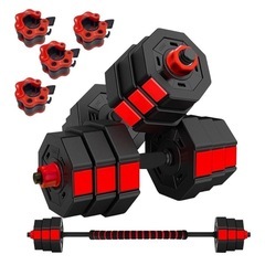 ダンベルの画像