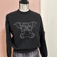 グレムリン　トレーナーの画像