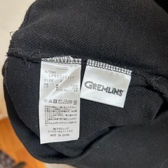 グレムリン　トレーナーの画像