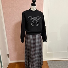 グレムリン　トレーナー