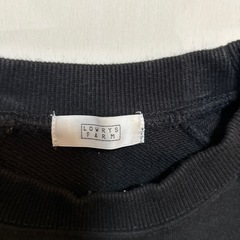 グレムリン　トレーナーの画像