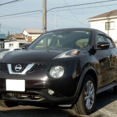H.29(2017)年 日産 ジューク 1.5 15RX V セ...