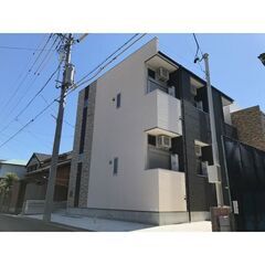 ✨初期費用5万円✨アパレシーダ　103(3階)