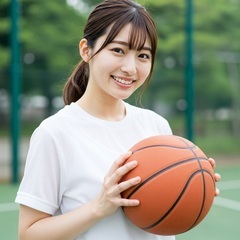 さっぽろバスケ仲間募集
