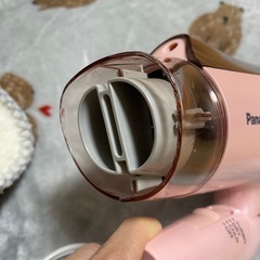パナソニック　ドライヤー　EH-NE48　　の画像