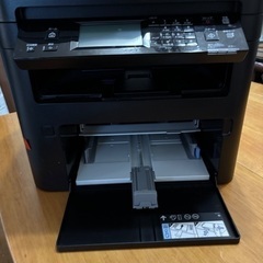 Canon複合レーザープリンターの画像