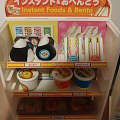 お話中　コンビニごっこ　年内処分予定の画像