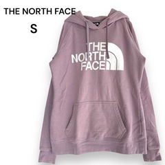 THE NORTH FACE ノースフェイス プルパーカー レデ...