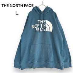 THE NORTH FACE ノースフェイス プルパーカー オー...