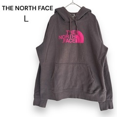 THE NORTH FACE ノースフェイス プルパーカー オー...