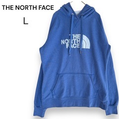 THE NORTH FACE ノースフェイス プルパーカー オー...