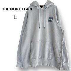THE NORTH FACE ノースフェイス プルパーカー Lサ...