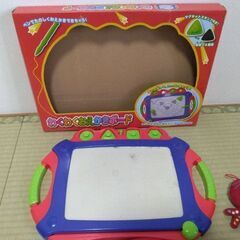赤ちゃん　おもちゃの画像