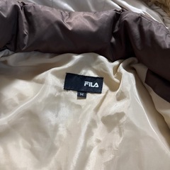 フィラ　ジャンバーの画像