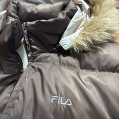 フィラ　ジャンバーの画像