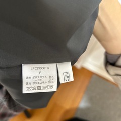 LOWRYSFARM（スカート）の画像