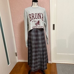 LOWRYSFARM（スカート）