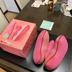 肩甲骨スタイル枕　DVD付　健康用具？