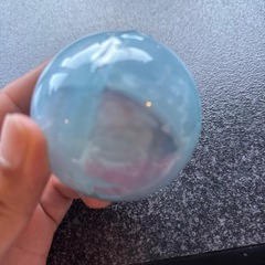 アンパンマン　ガチャガチャ　ぽちっとプロジェクターの画像