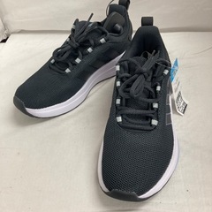 スニーカー adidas　23.0cm