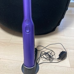 【受渡し予定者決定
】シャークス　ハンディクリーナー【付属品無し】