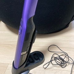 【受渡し予定者決定
】シャークス　ハンディクリーナー【付属品無し】の画像