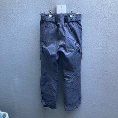レディース。スキー、スノボー用パンツの画像