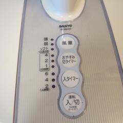 扇風機の画像