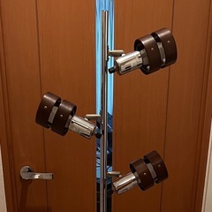 ニトリ 電気スタンド(フロアランプ)
