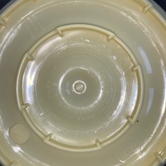 漬物バケツ　
5リットルの画像