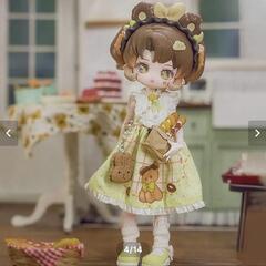 MINTY ミンティ 米甜 ファンタジーの森　Come4free...