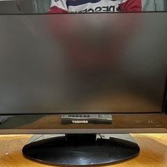 TOSHIBA REGZA