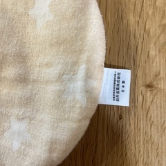 ベビー　枕　の画像
