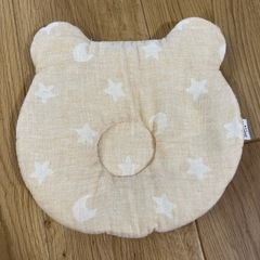 ベビー　枕　