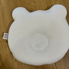 ベビー　枕　の画像