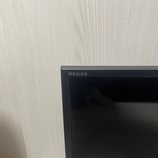 液晶テレビ　REGZA 32V34 [32インチ]